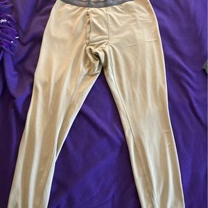 Patagonia Capilene Midweight baselayer mens large EUC